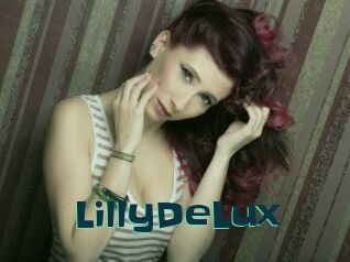 LillyDeLux