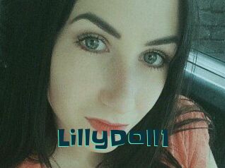 LillyDoll1