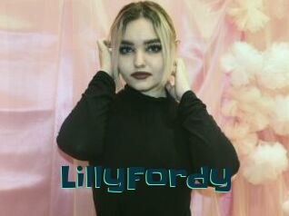 LillyFordy