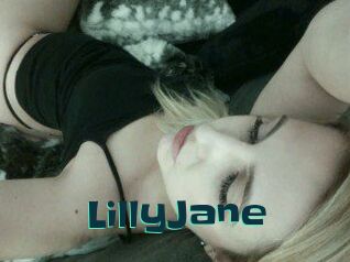 LillyJane