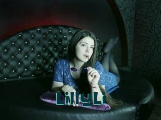 LillyLi