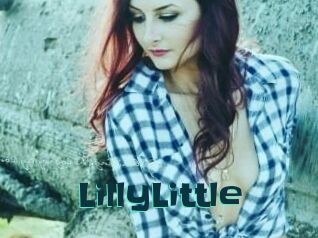 LillyLittle