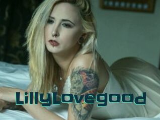 LillyLovegood