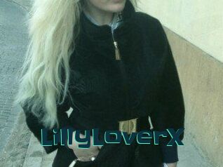 LillyLoverX