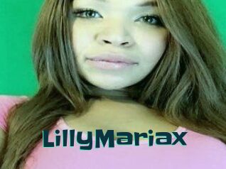 LillyMariax