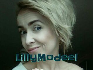 LillyModeel