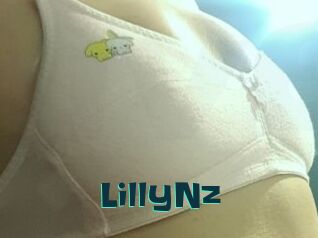 LillyNz