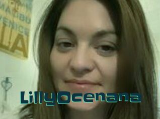 LillyOcenana