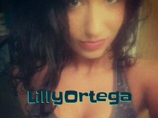 LillyOrtega