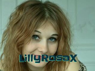 LillyRosaX