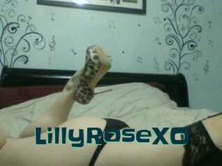 LillyRoseXO