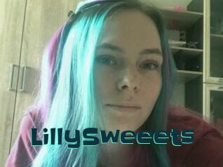LillySweeets