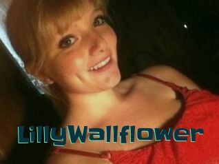 LillyWallflower