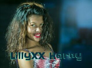 LillyXX_Horny