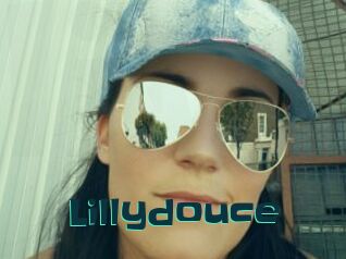 Lillydouce