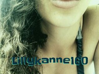 Lillykanne160