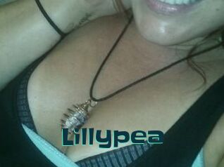 Lillypea