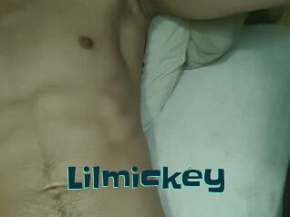 Lilmickey