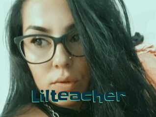 Lilteacher