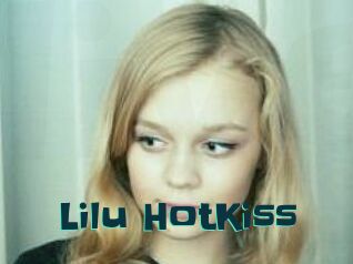 Lilu_HotKiss