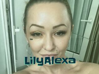 LilyAlexa