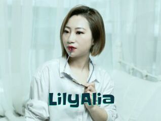 LilyAlia