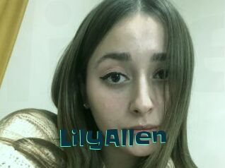 LilyAllen