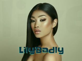 LilyBadly
