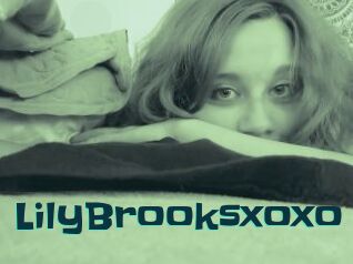 LilyBrooksxoxo