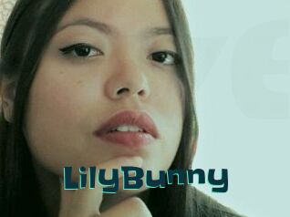 LilyBunny