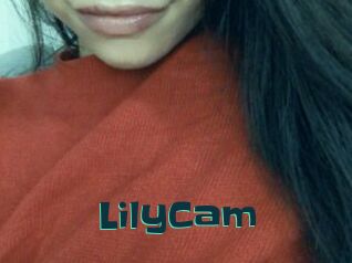 LilyCam