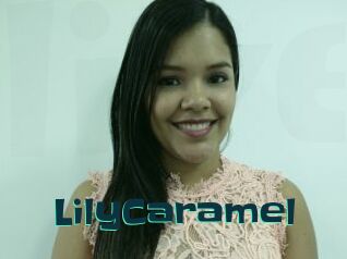 LilyCaramel