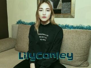 LilyConley