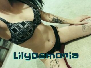 LilyDemonia
