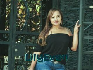 LilyEven