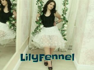 LilyFennel