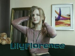 LilyFlorence