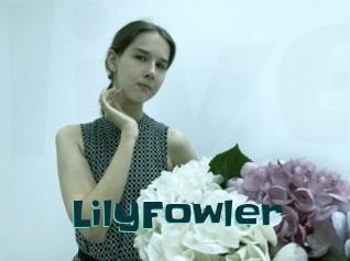 LilyFowler
