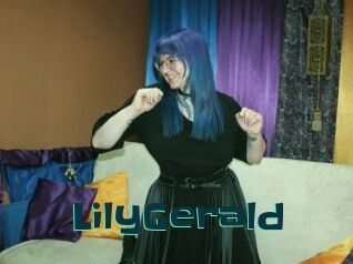 LilyGerald