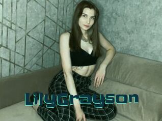 LilyGrayson