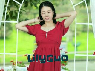 LilyGuo