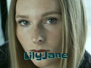 LilyJane