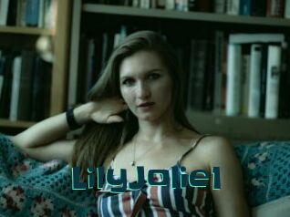LilyJolie1