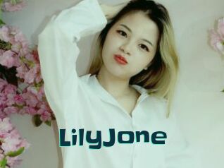 LilyJone