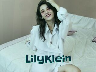 LilyKlein