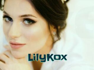 LilyKox