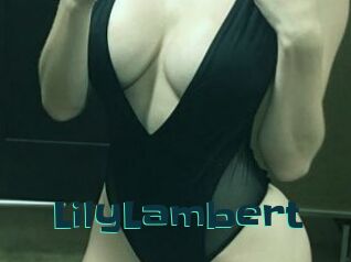 LilyLambert