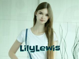 LilyLewis