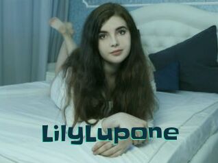 LilyLupone