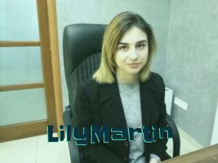 LilyMartin
